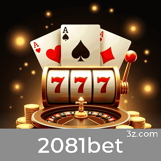 2081bet: Experiência Imersiva de Cassino para Brasileiros