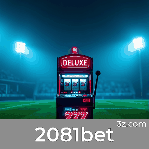 Controle Exclusivo da Conta com Personalização Completa na 2081bet