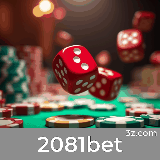 2081bet: Experiência Imersiva de Cassino para Brasileiros