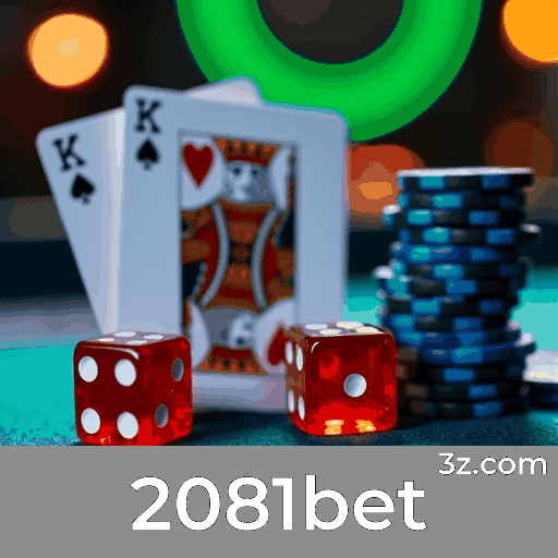 2081bet: O Mundo de Jogos Seletos e Top