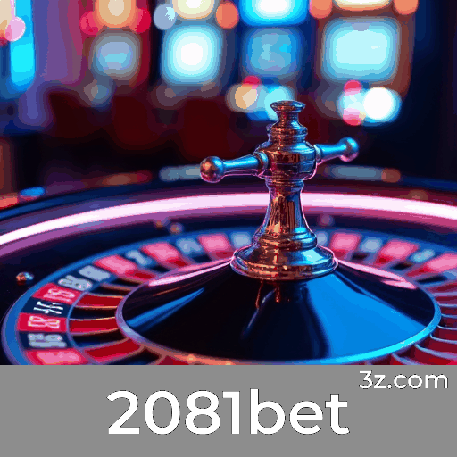 2081bet: O Mundo de Jogos Seletos e Top