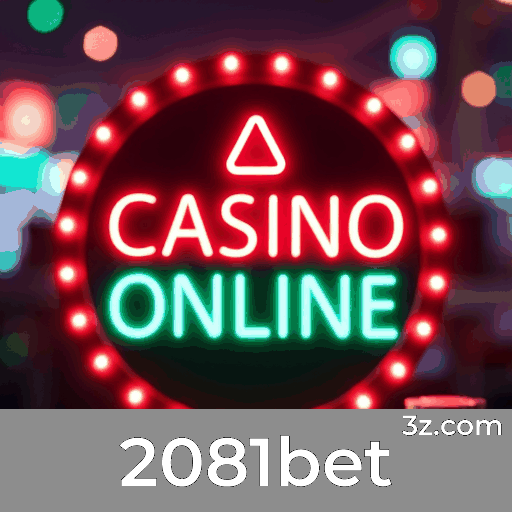 2081bet: Promoções Inteligentes e Personalizadas